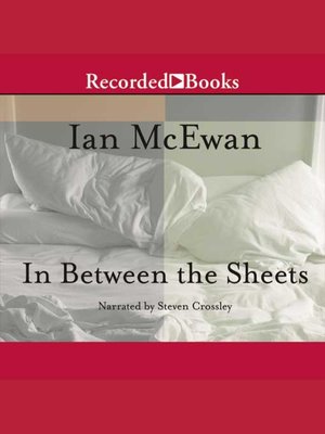 cover image of In Between the Sheets